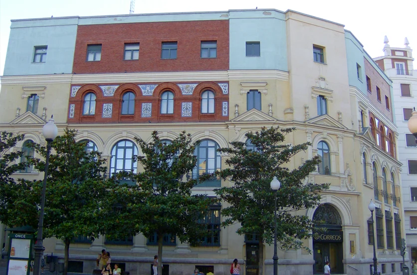 Monitorización y estudio de eficiencia energética
