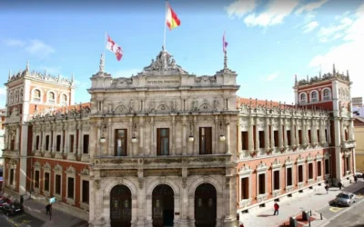 Tecopysa firma un acuerdo marco con la Diputación de Palencia para realizar diagnósticos energéticos