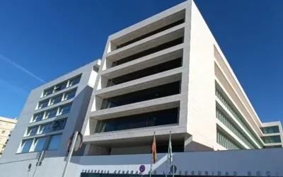 Tecopysa se hace con el contrato de las auditorias energéticas de la TGSS en la provincia de Cádiz