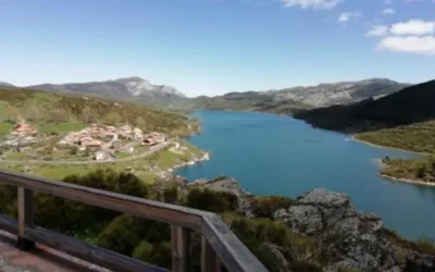 Diagnósticos energéticos por un turismo sostenible en la Montaña Palentina