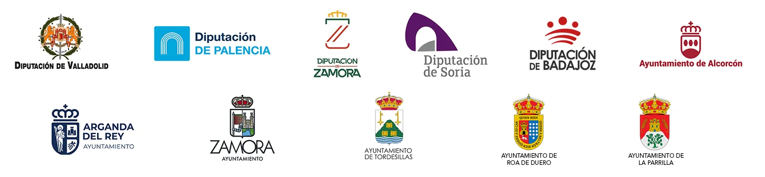 CLIENTES TECOPYSA - Admon local