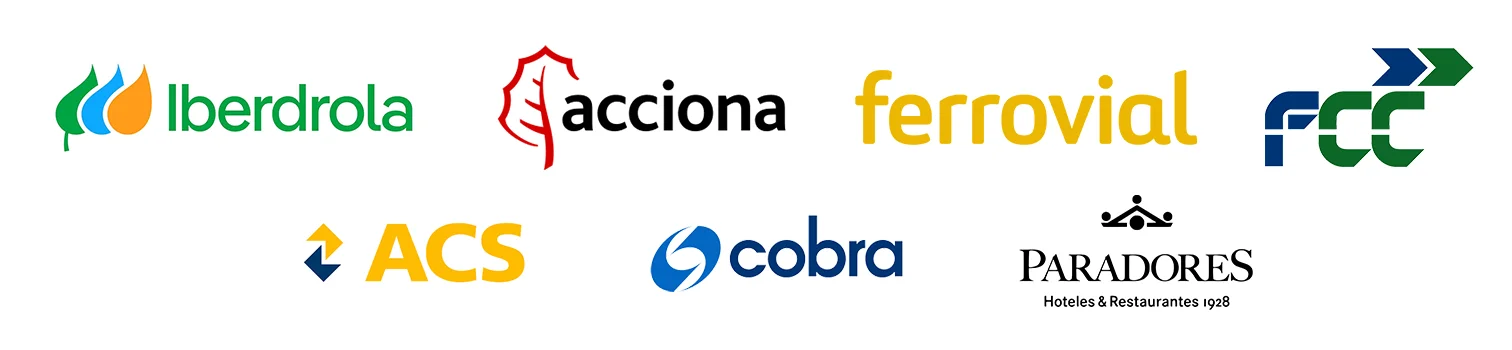 CLIENTES TECOPYSA - Empresas privadas