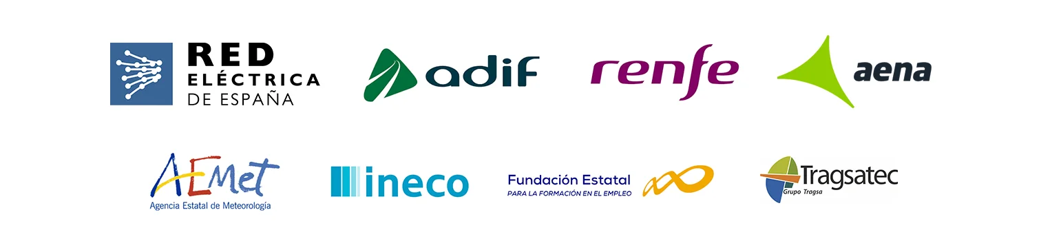 CLIENTES TECOPYSA - Empresas públicas