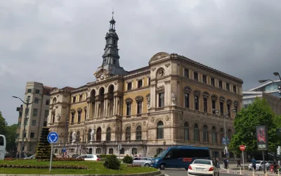 Auditorías energéticas de las oficinas de las Bases de Fabricación y Mantenimiento de RENFE